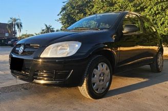 Suzuki Fun Usado en Córdoba Financiado