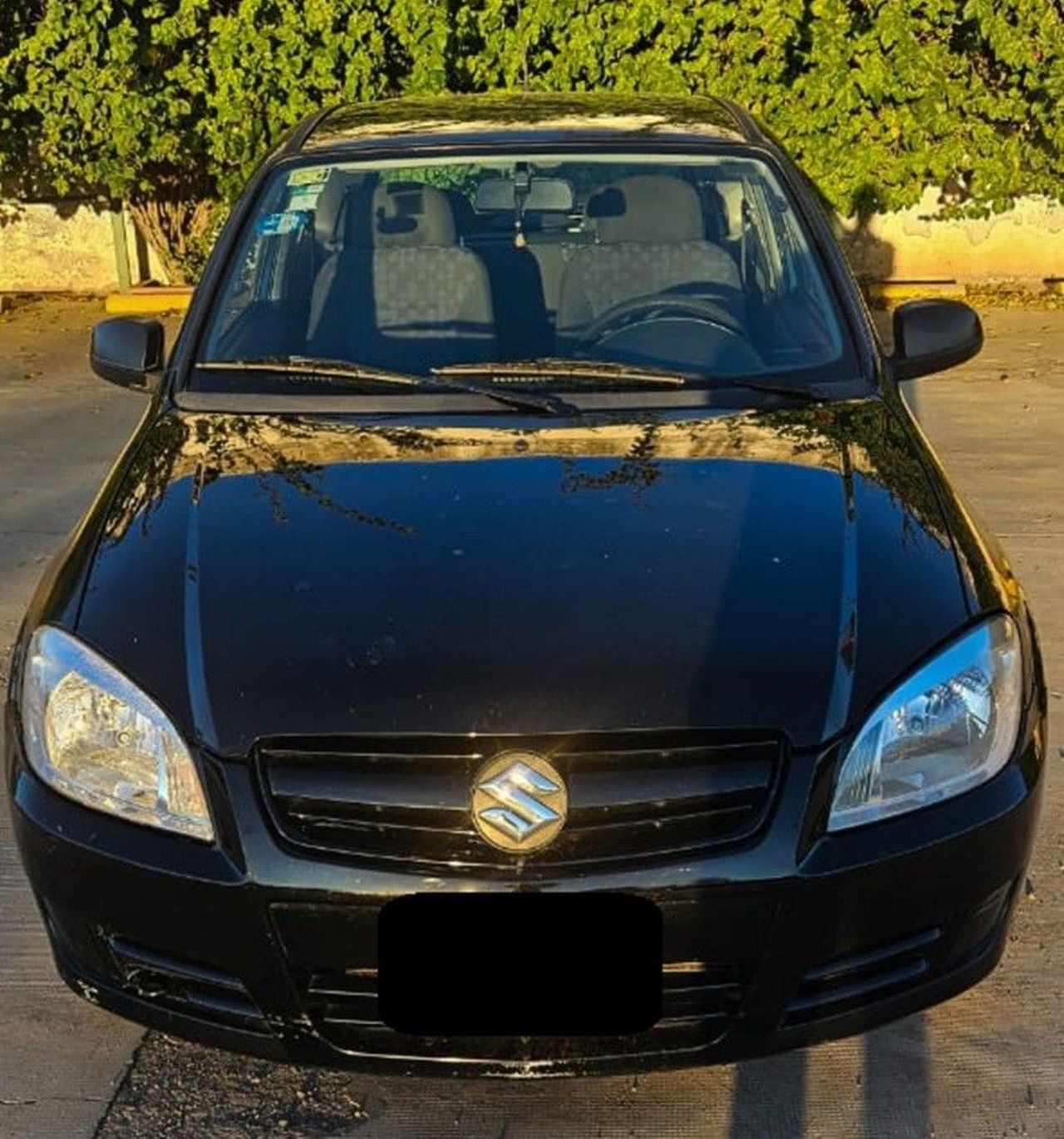 Suzuki Fun Usado Financiado en Córdoba, deRuedas