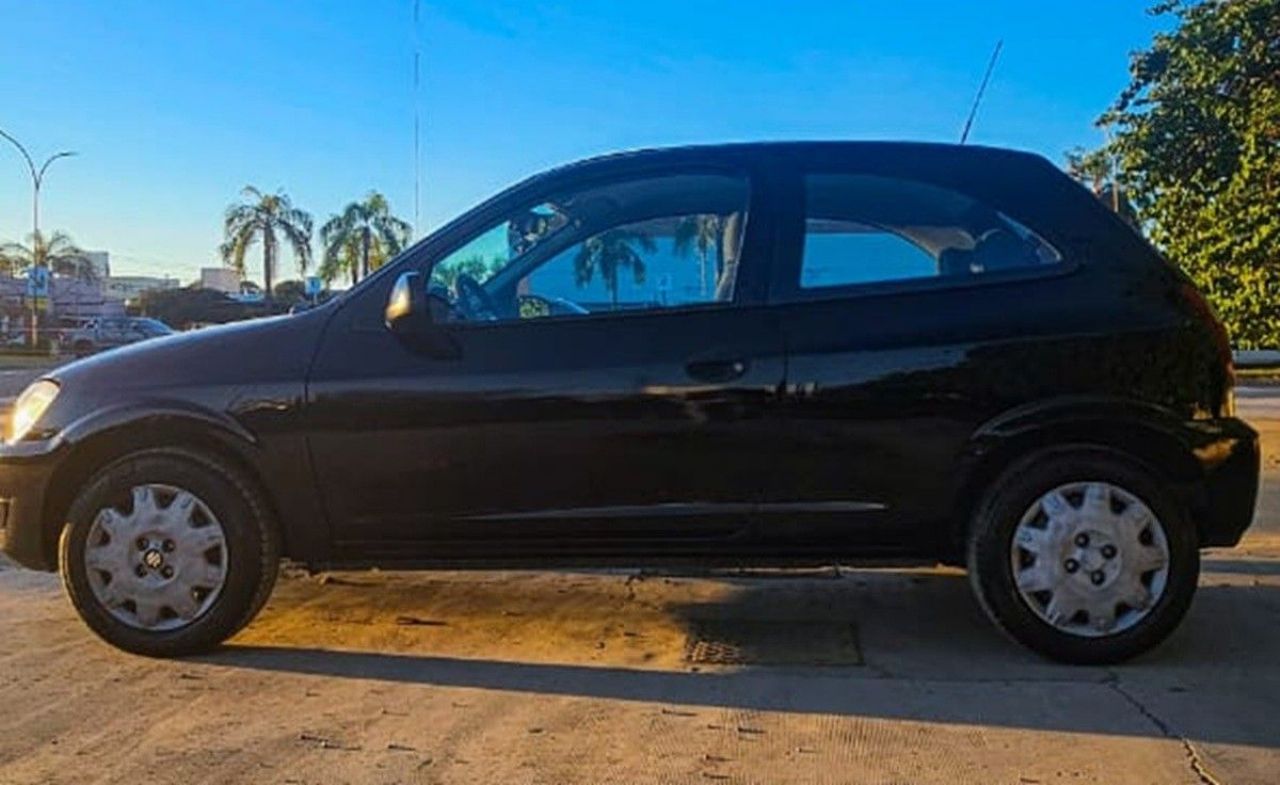 Suzuki Fun Usado Financiado en Córdoba, deRuedas