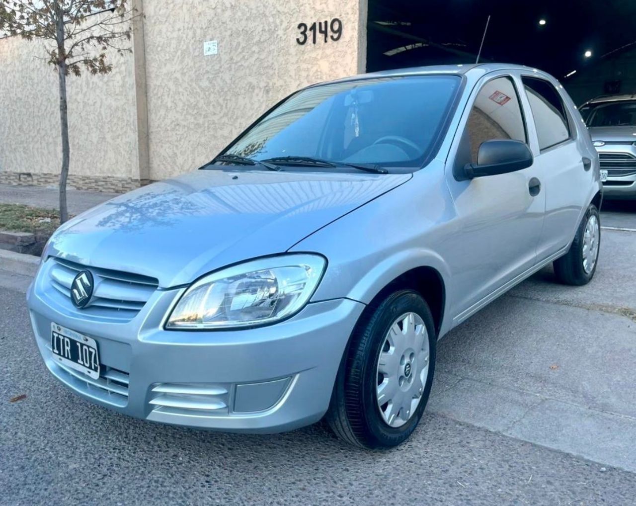 Suzuki Fun Usado en Mendoza, deRuedas
