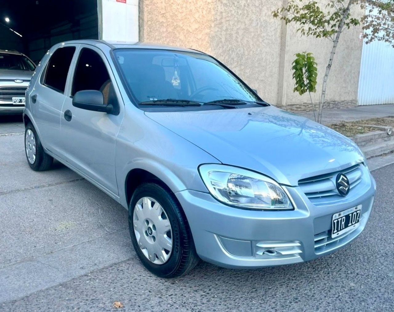 Suzuki Fun Usado en Mendoza, deRuedas