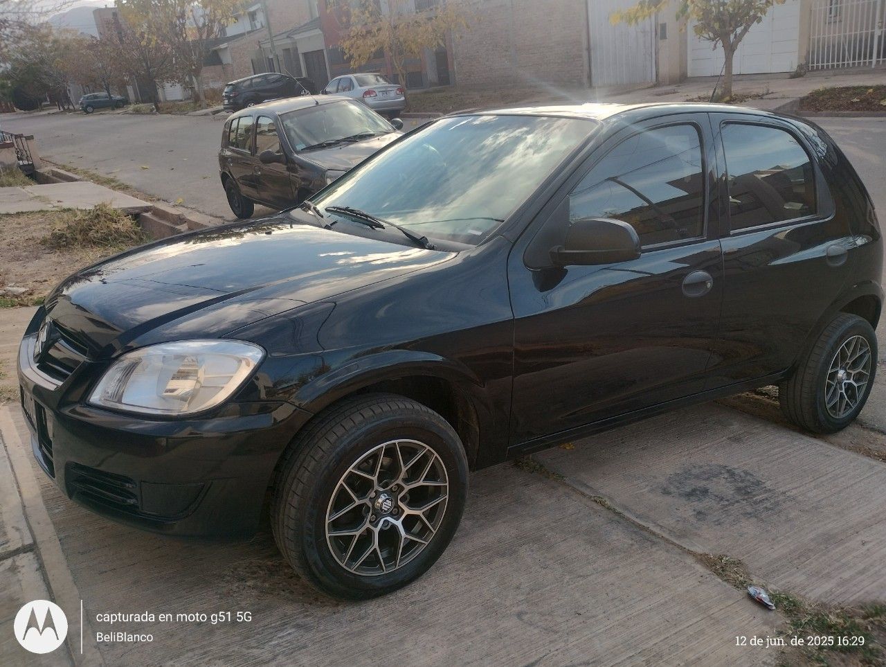 Suzuki Fun Usado en Mendoza, deRuedas