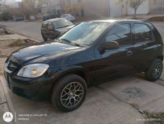 Suzuki Fun Usado en Mendoza