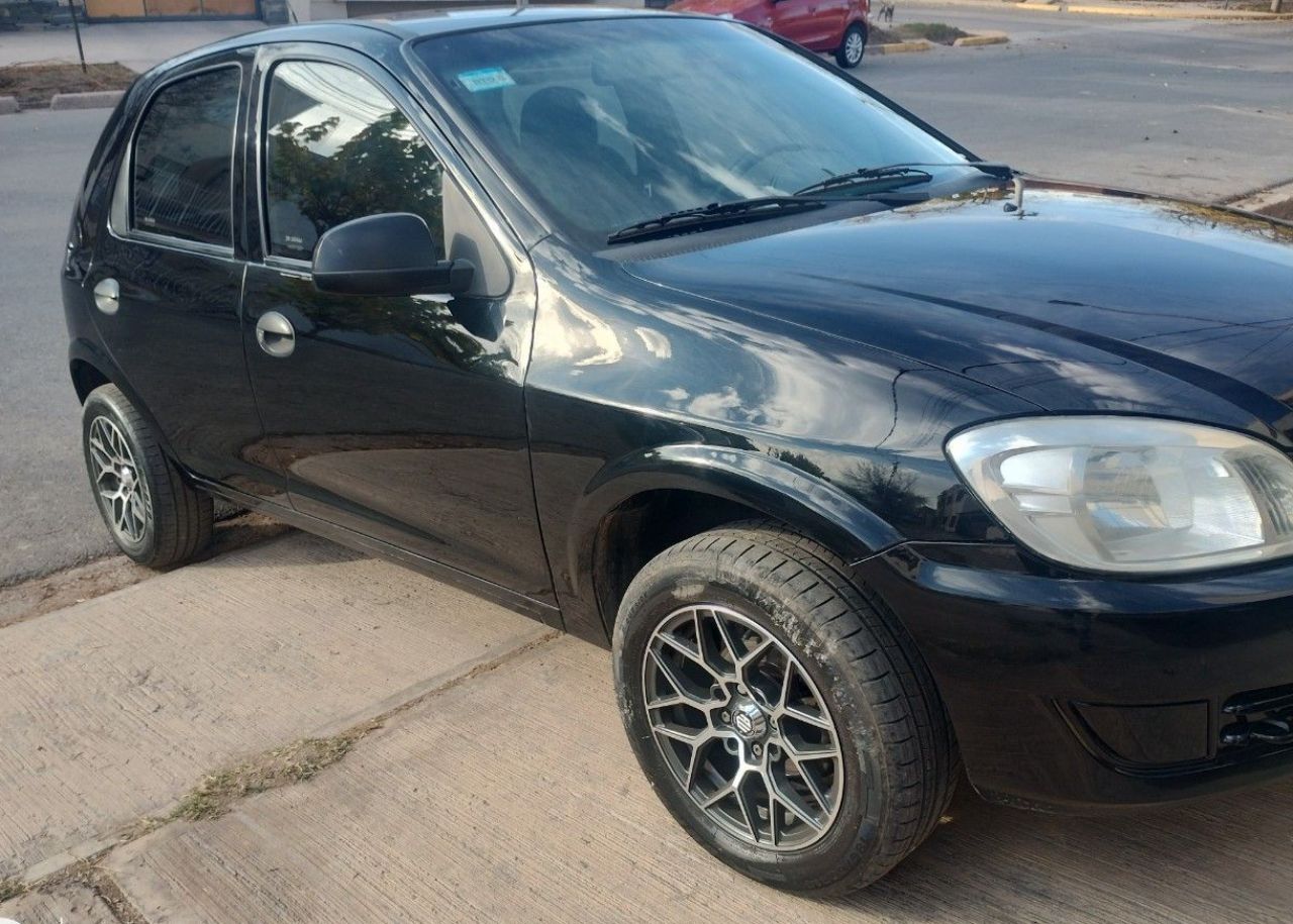 Suzuki Fun Usado en Mendoza, deRuedas