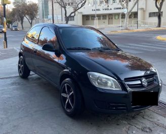Suzuki Fun Usado en Mendoza