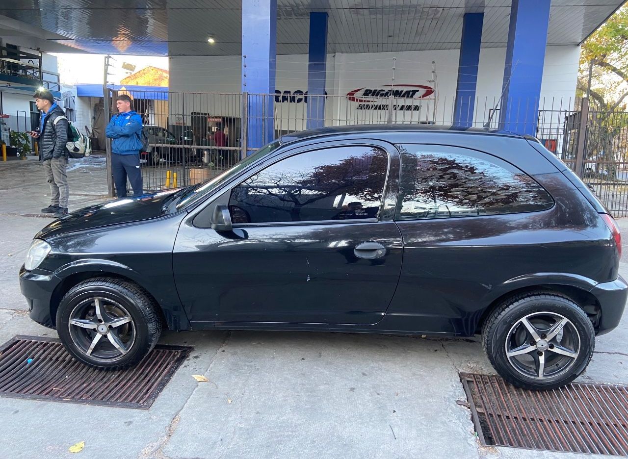 Suzuki Fun Usado en Mendoza, deRuedas