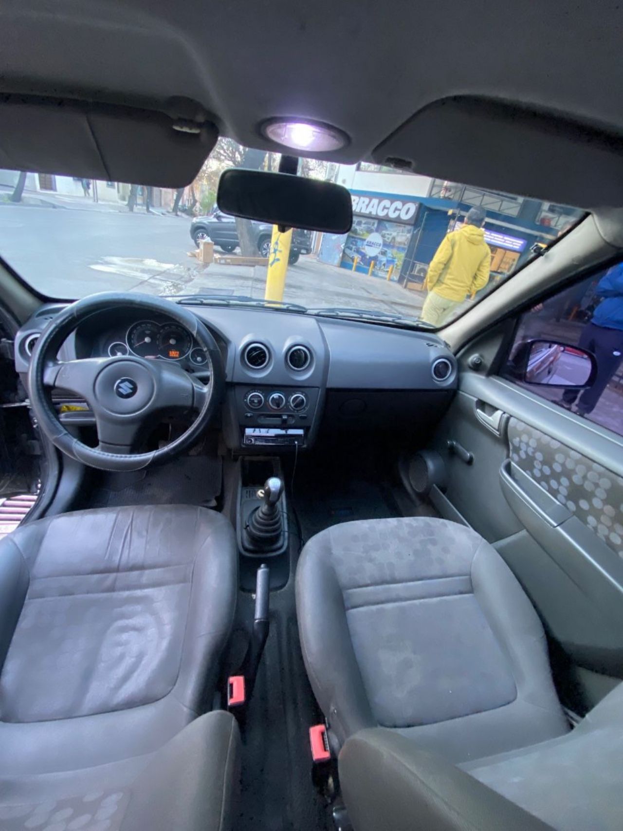 Suzuki Fun Usado en Mendoza, deRuedas