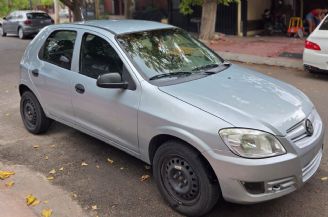 Suzuki Fun Usado en Mendoza