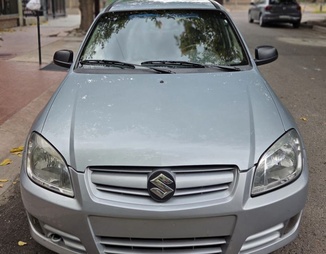 Suzuki Fun Usado en Mendoza, deRuedas