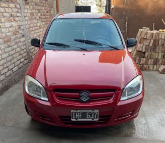 Suzuki Fun Usado en Mendoza