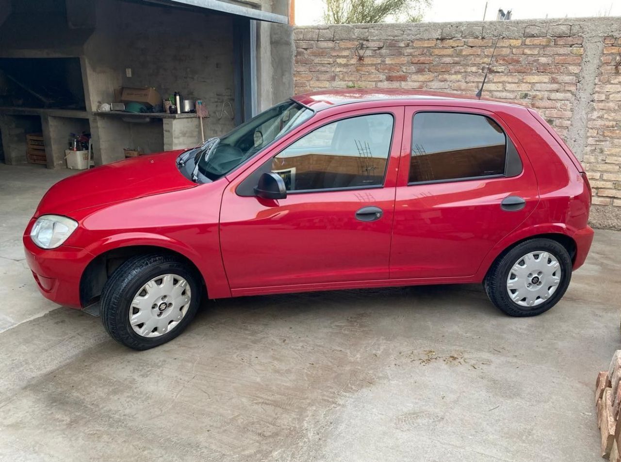 Suzuki Fun Usado en Mendoza, deRuedas