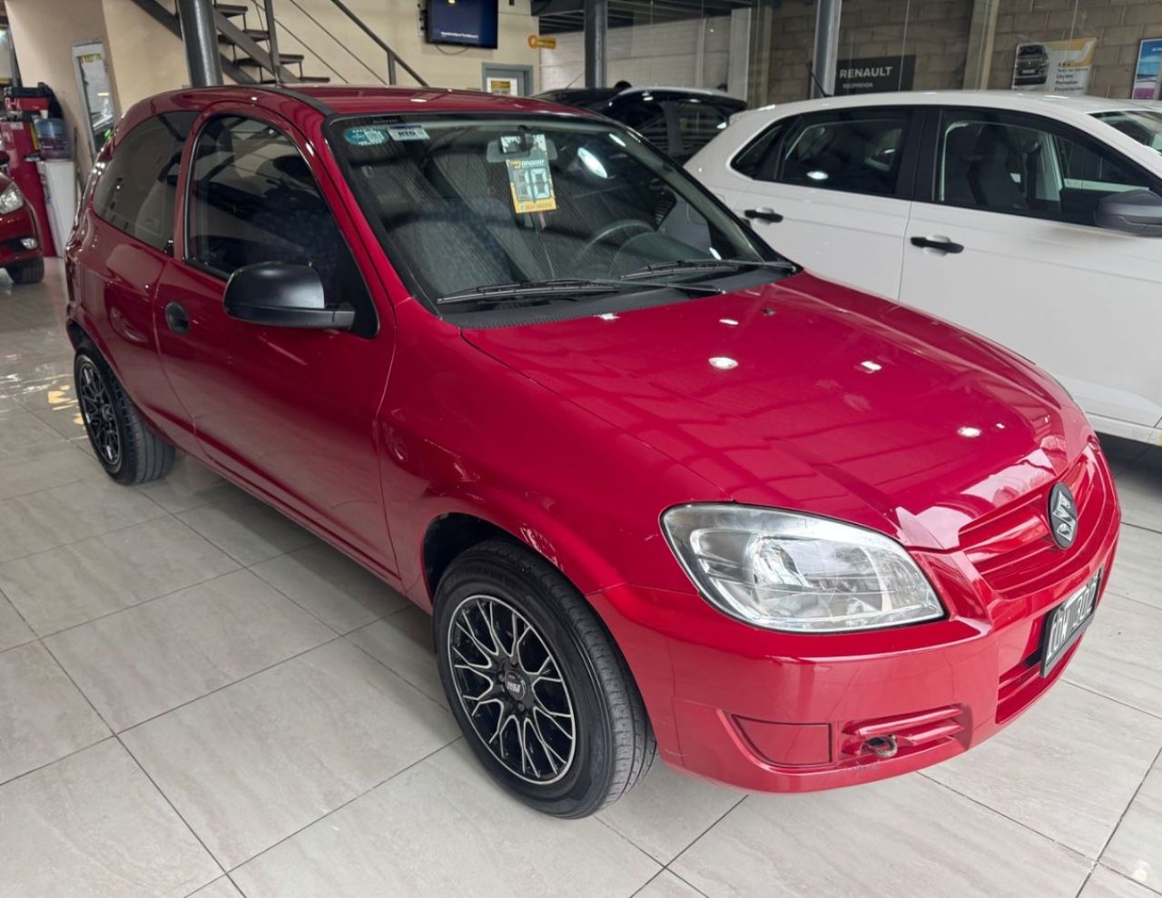 Suzuki Fun Usado Financiado en Mendoza, deRuedas