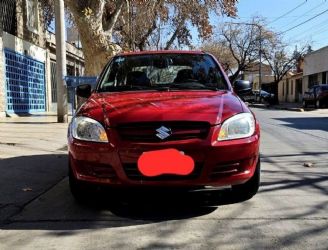 Suzuki Fun Usado en Mendoza