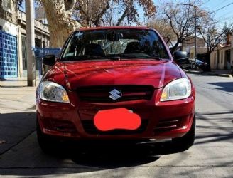 Suzuki Fun Usado en Mendoza