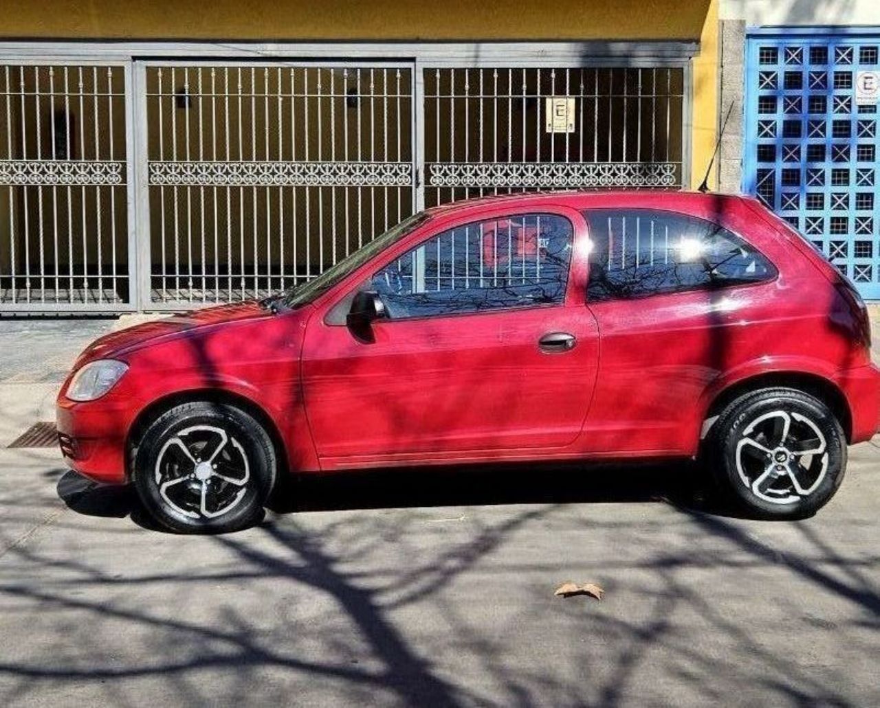 Suzuki Fun Usado en Mendoza, deRuedas