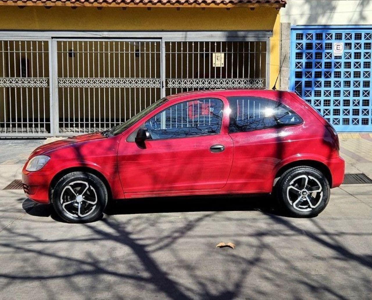 Suzuki Fun Usado en Mendoza, deRuedas