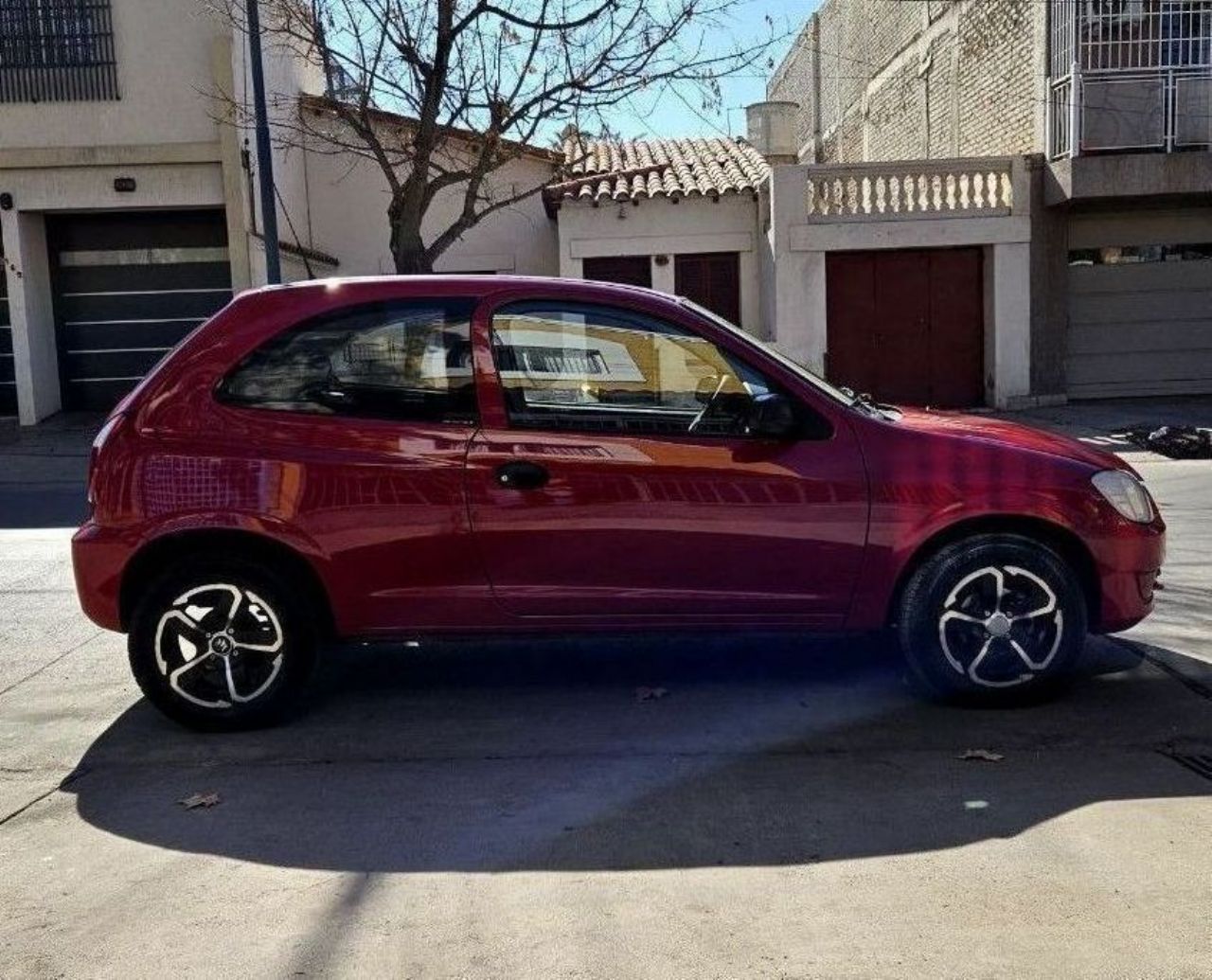 Suzuki Fun Usado en Mendoza, deRuedas