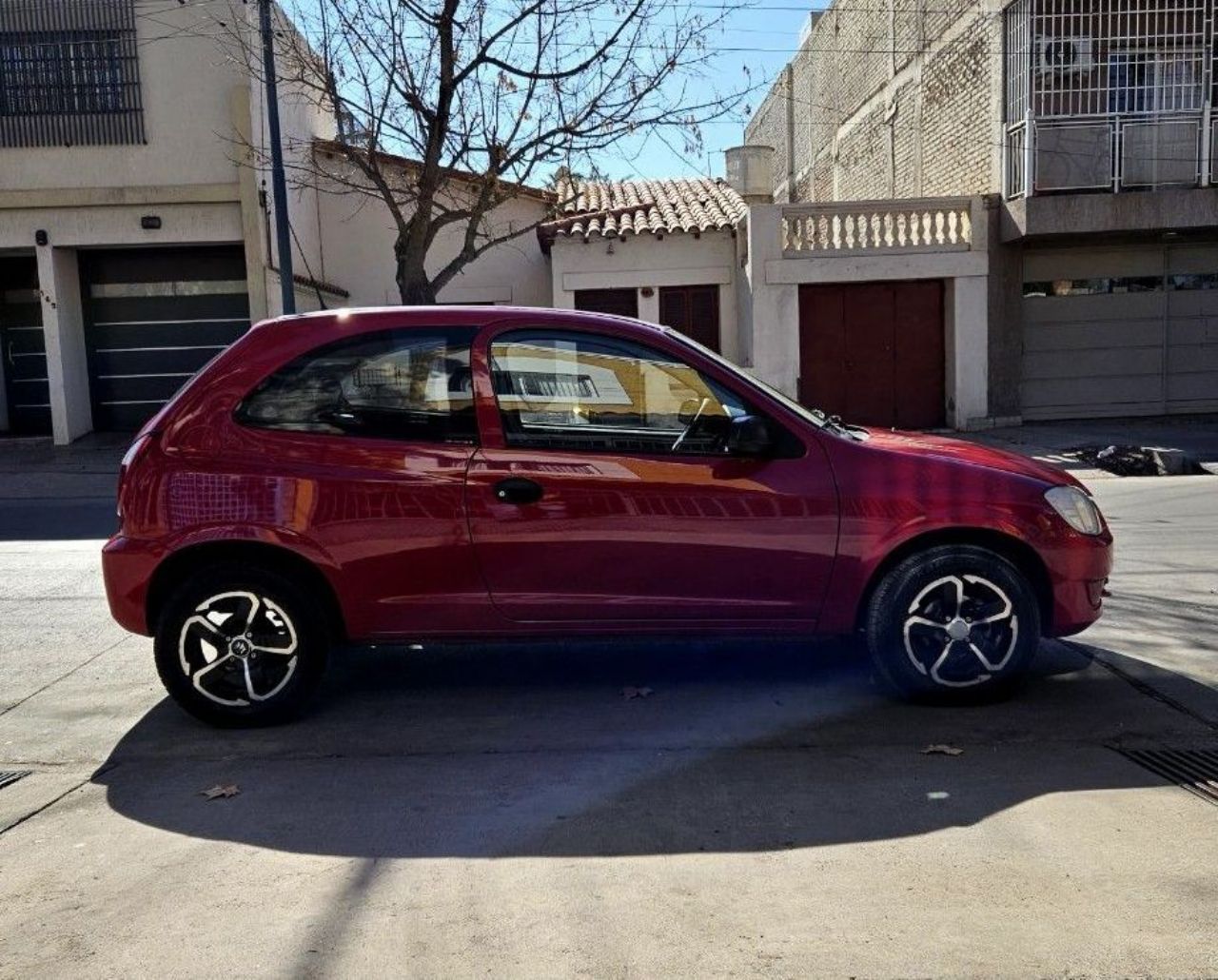 Suzuki Fun Usado en Mendoza, deRuedas