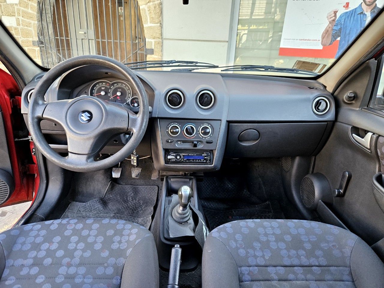 Suzuki Fun Usado en Mendoza, deRuedas