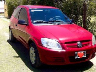 Suzuki Fun Usado en Córdoba