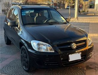 Suzuki Fun Usado en Mendoza