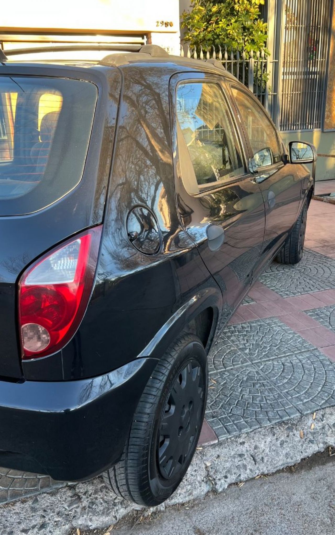 Suzuki Fun Usado en Mendoza, deRuedas