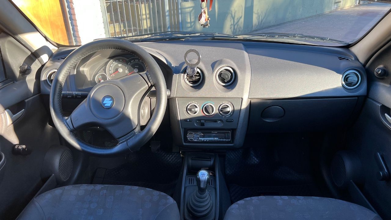 Suzuki Fun Usado en Mendoza, deRuedas