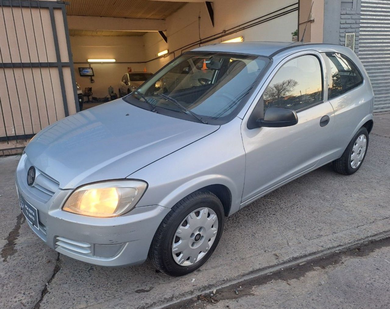 Suzuki Fun Usado Financiado en Buenos Aires, deRuedas