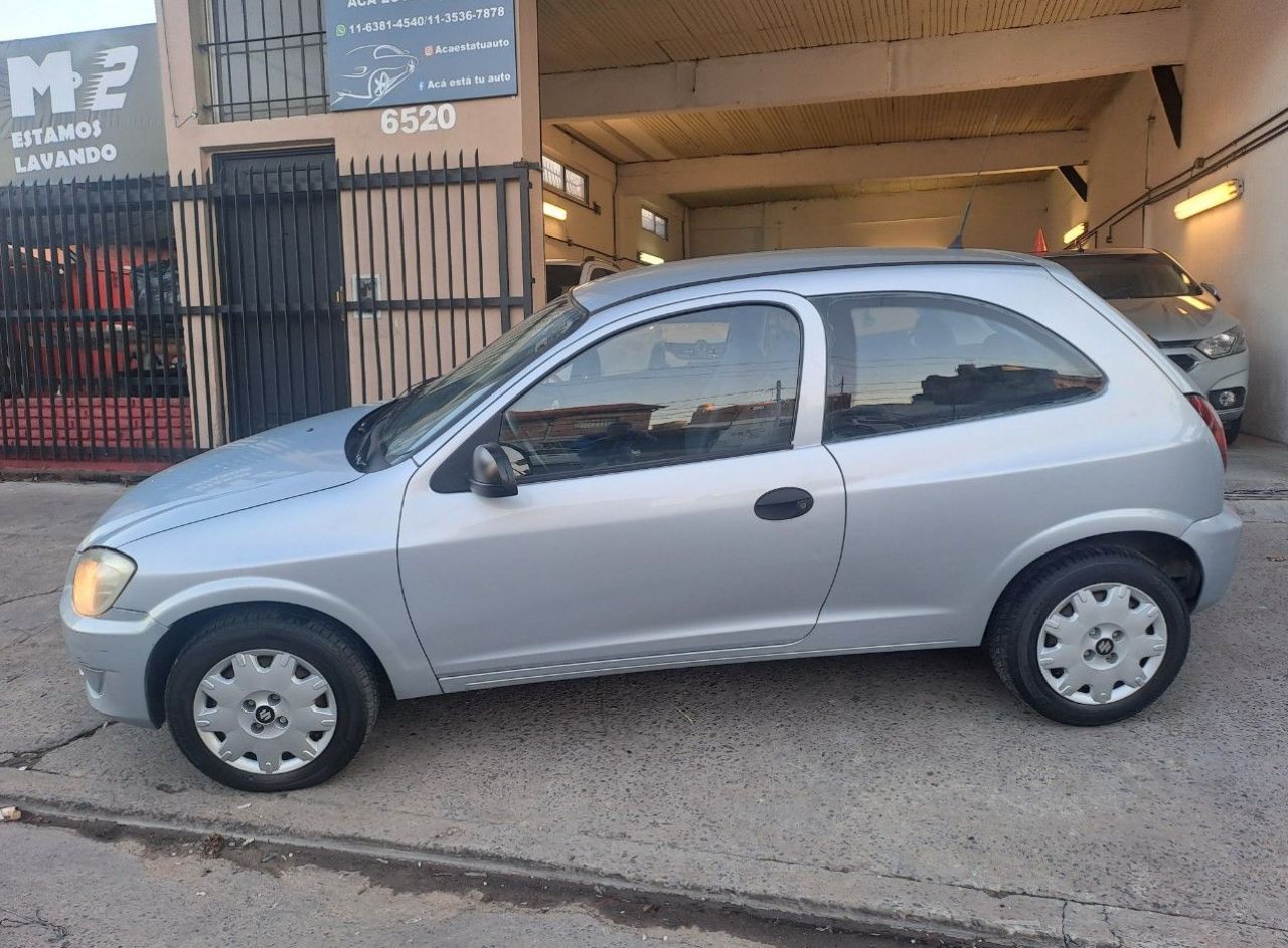 Suzuki Fun Usado Financiado en Buenos Aires, deRuedas