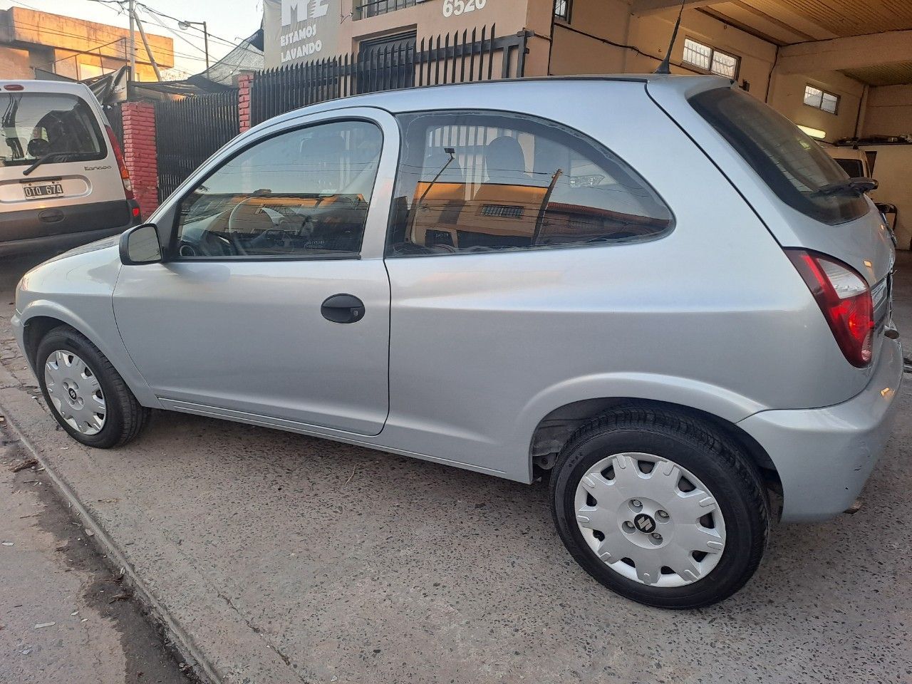 Suzuki Fun Usado Financiado en Buenos Aires, deRuedas