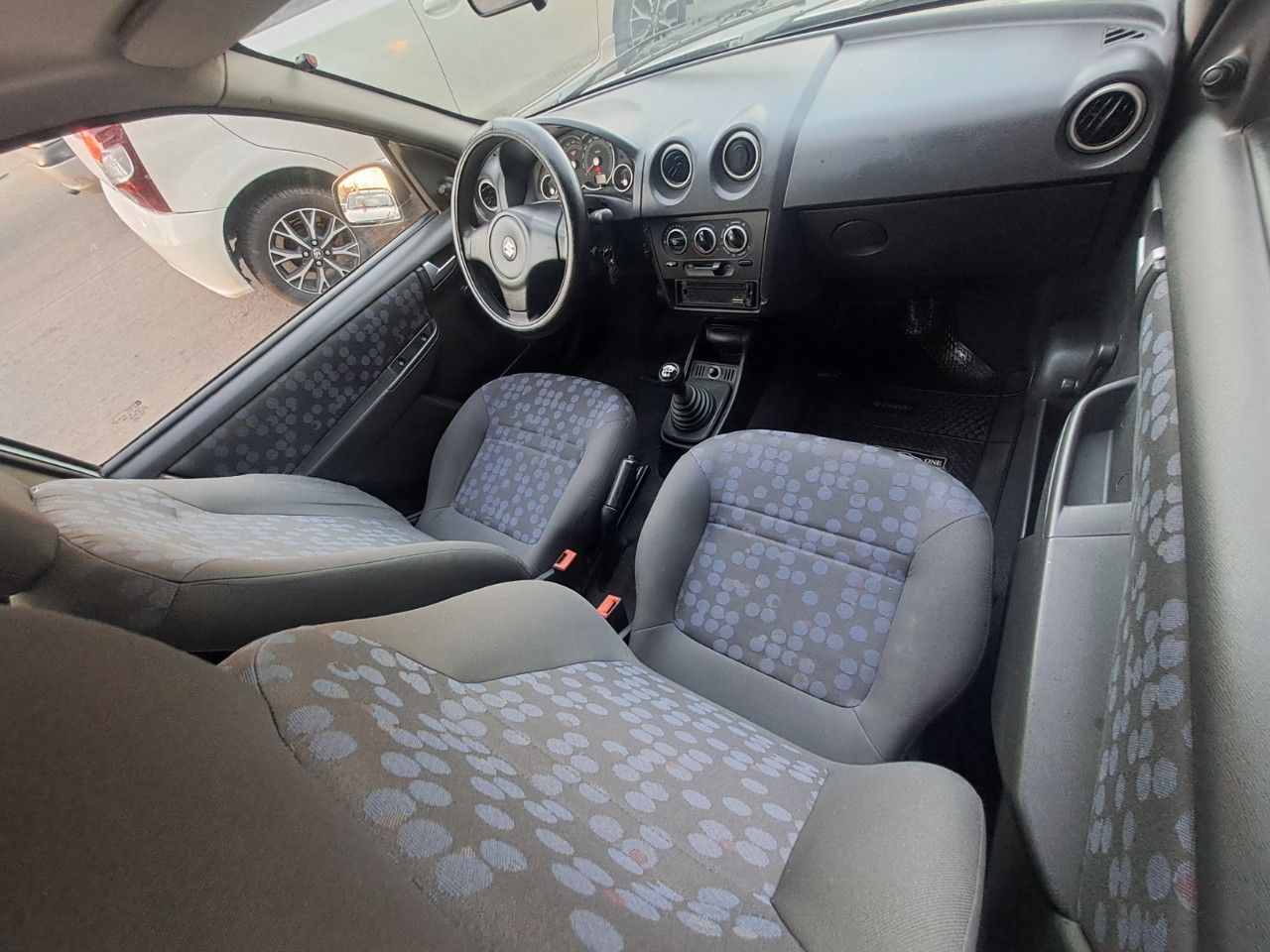 Suzuki Fun Usado Financiado en Buenos Aires, deRuedas