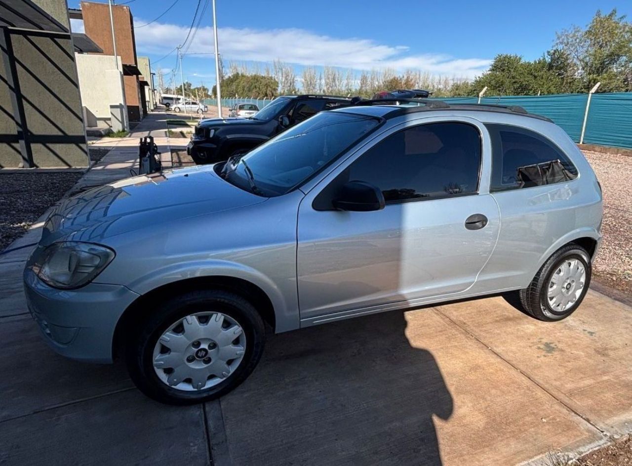 Suzuki Fun Usado en Mendoza, deRuedas