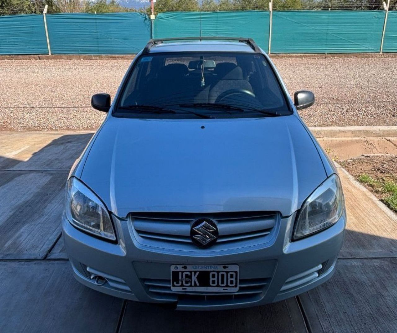 Suzuki Fun Usado en Mendoza, deRuedas