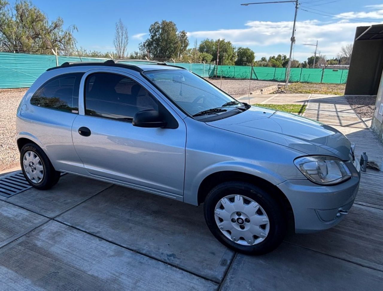 Suzuki Fun Usado en Mendoza, deRuedas