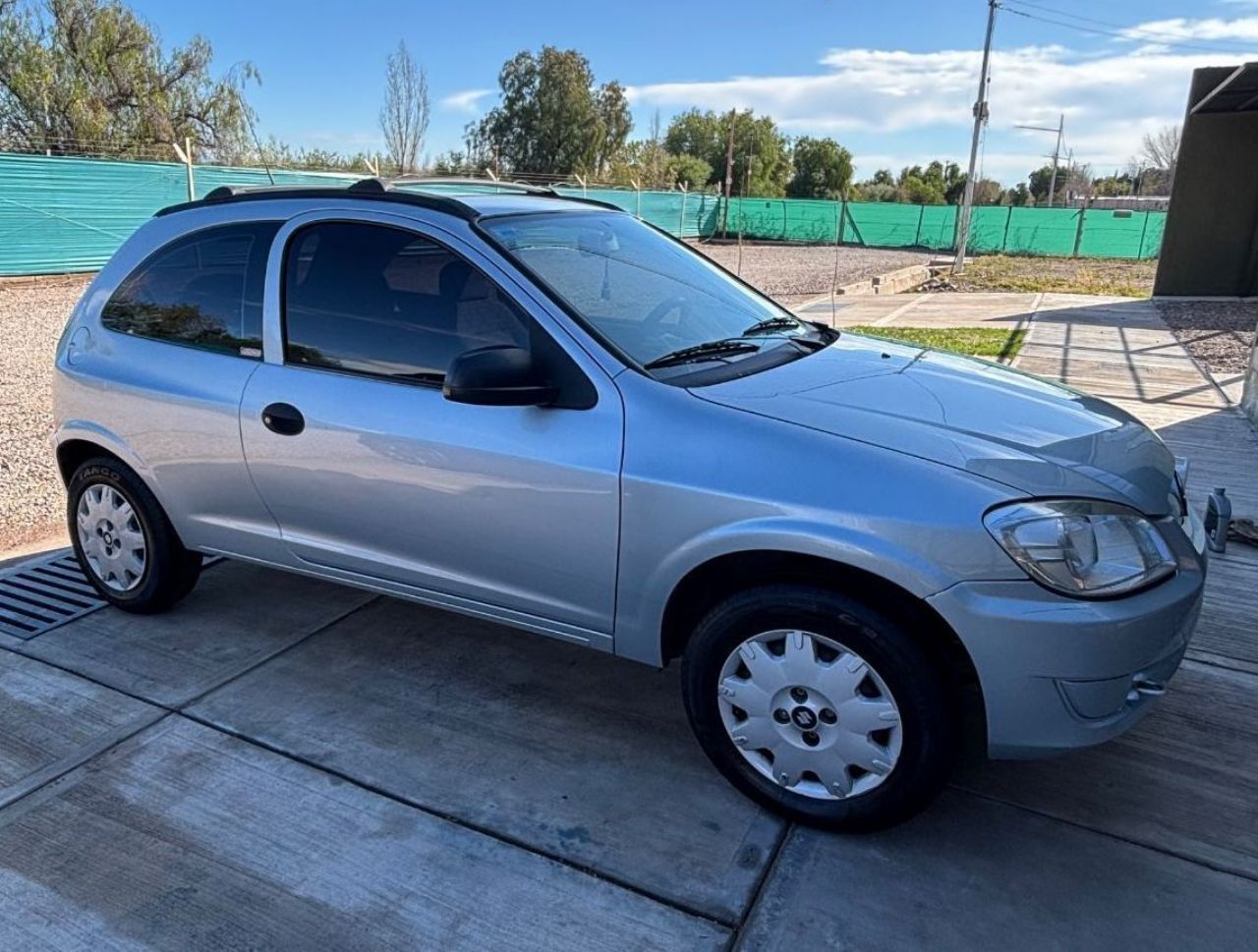 Suzuki Fun Usado en Mendoza, deRuedas