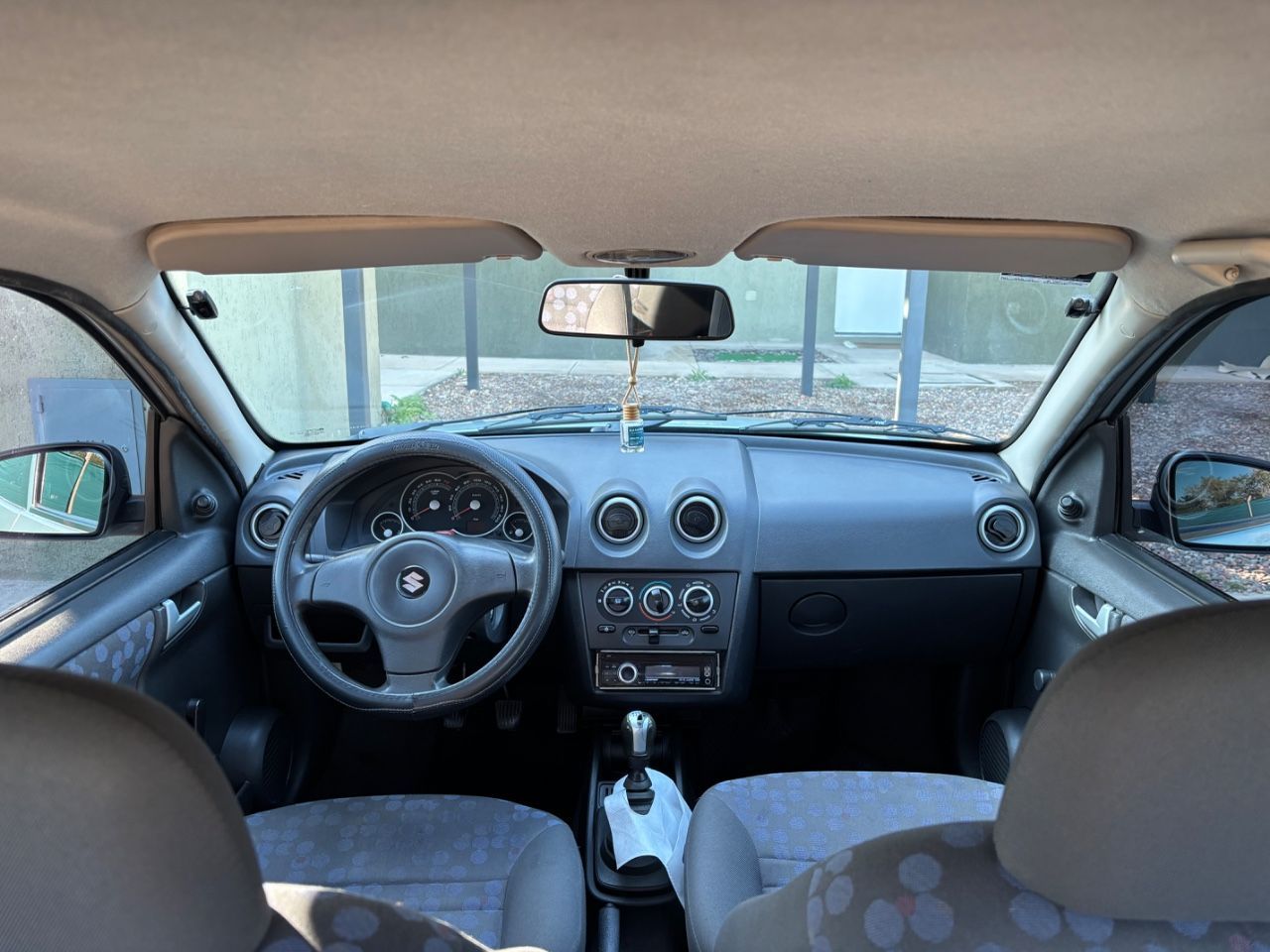 Suzuki Fun Usado en Mendoza, deRuedas