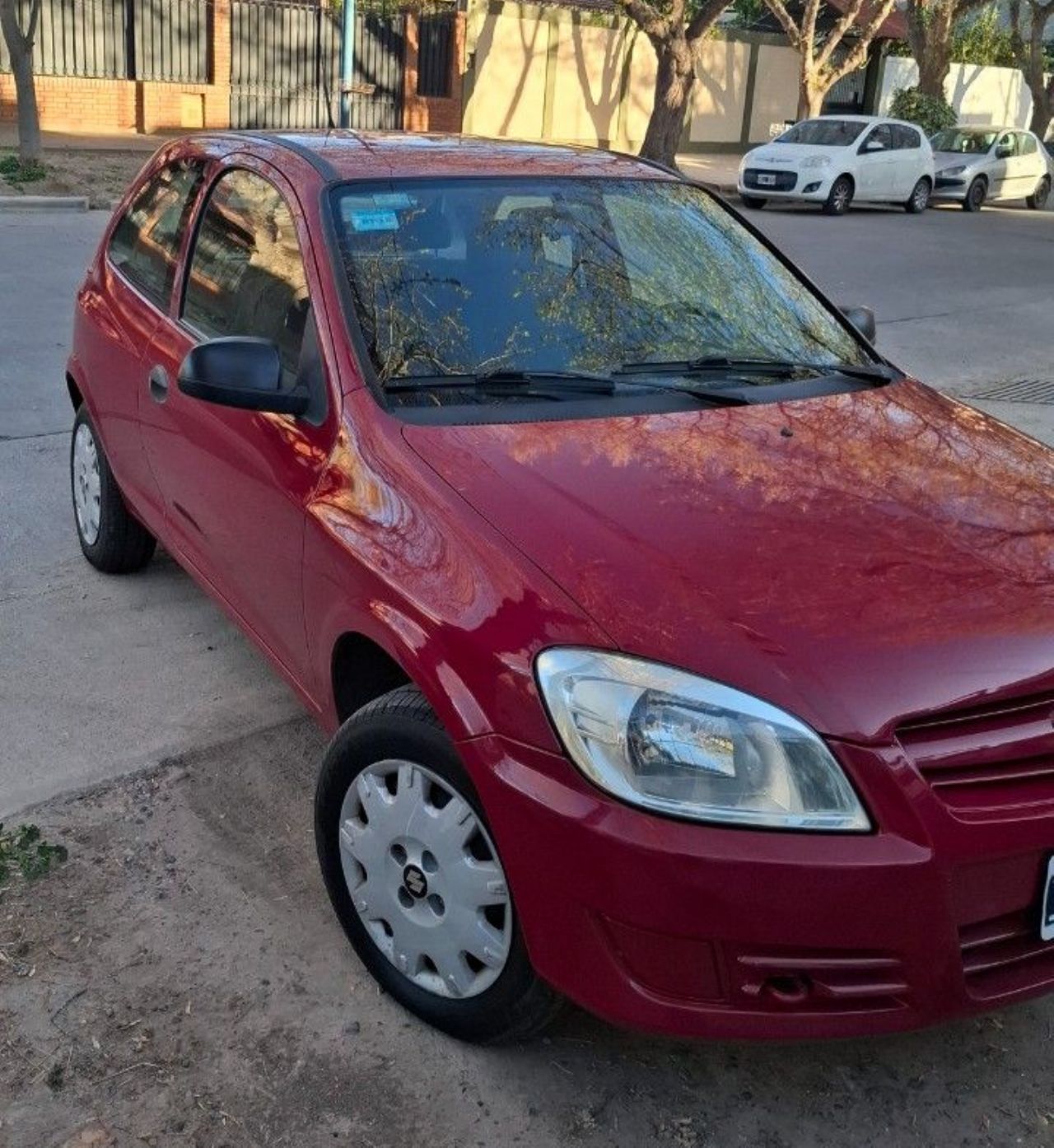 Suzuki Fun Usado en Mendoza, deRuedas