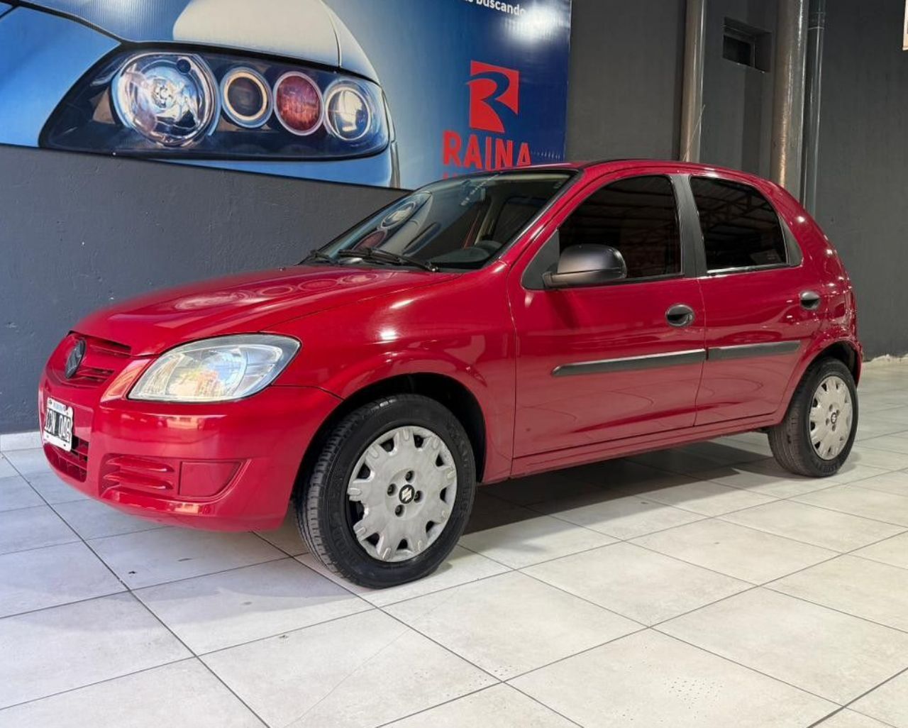 Suzuki Fun Usado en Mendoza, deRuedas