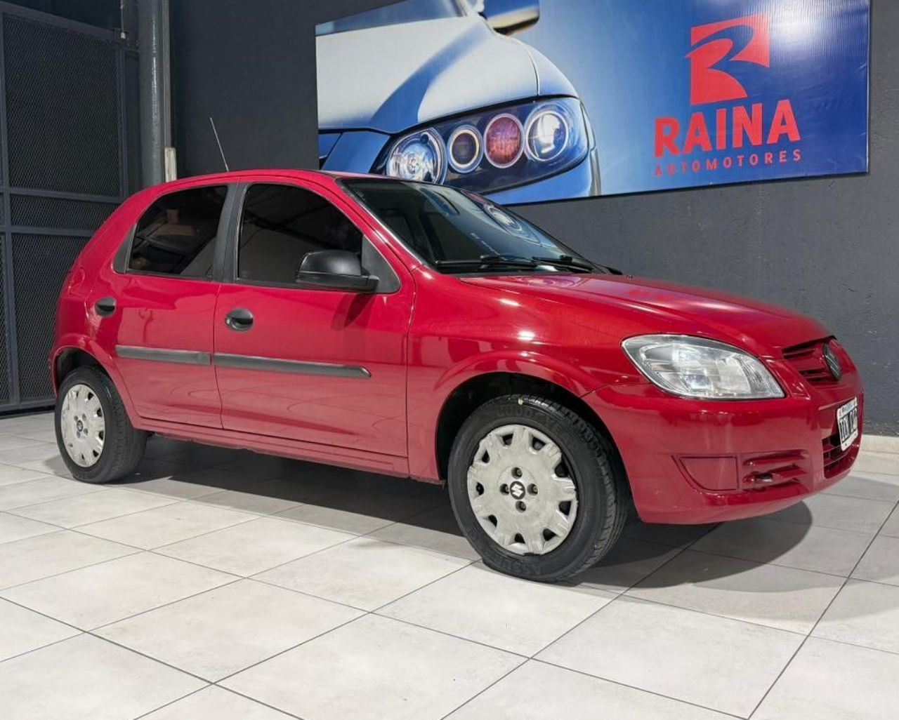 Suzuki Fun Usado en Mendoza, deRuedas