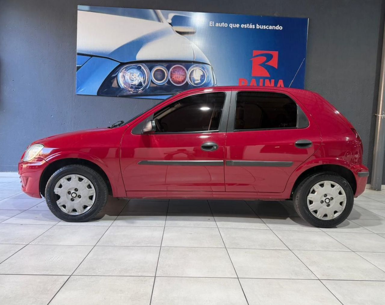 Suzuki Fun Usado en Mendoza, deRuedas
