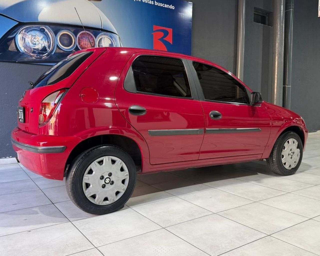 Suzuki Fun Usado en Mendoza, deRuedas