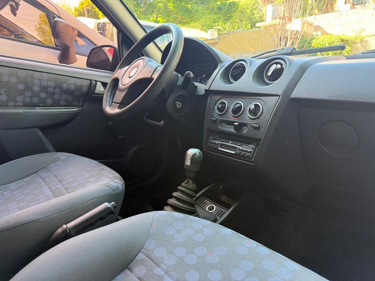 Suzuki Fun Usado en Mendoza, deRuedas