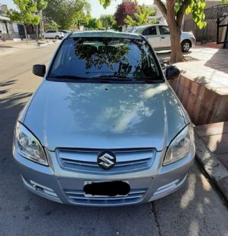 Suzuki Fun Usado en Mendoza