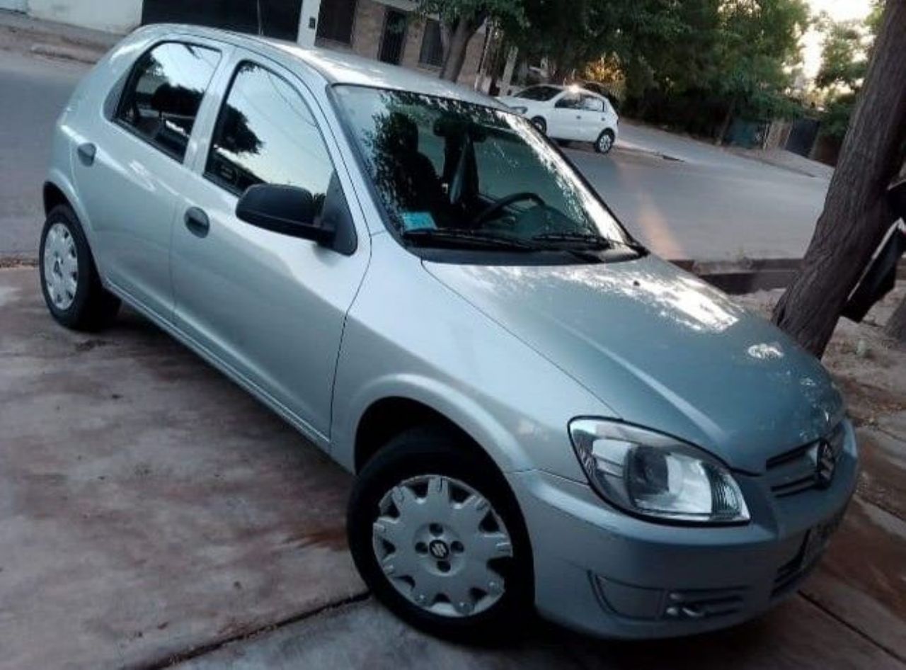 Suzuki Fun Usado en Mendoza, deRuedas