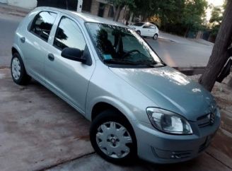 Suzuki Fun Usado en Mendoza