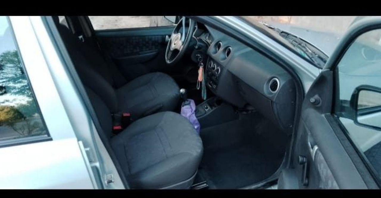 Suzuki Fun Usado en Mendoza, deRuedas