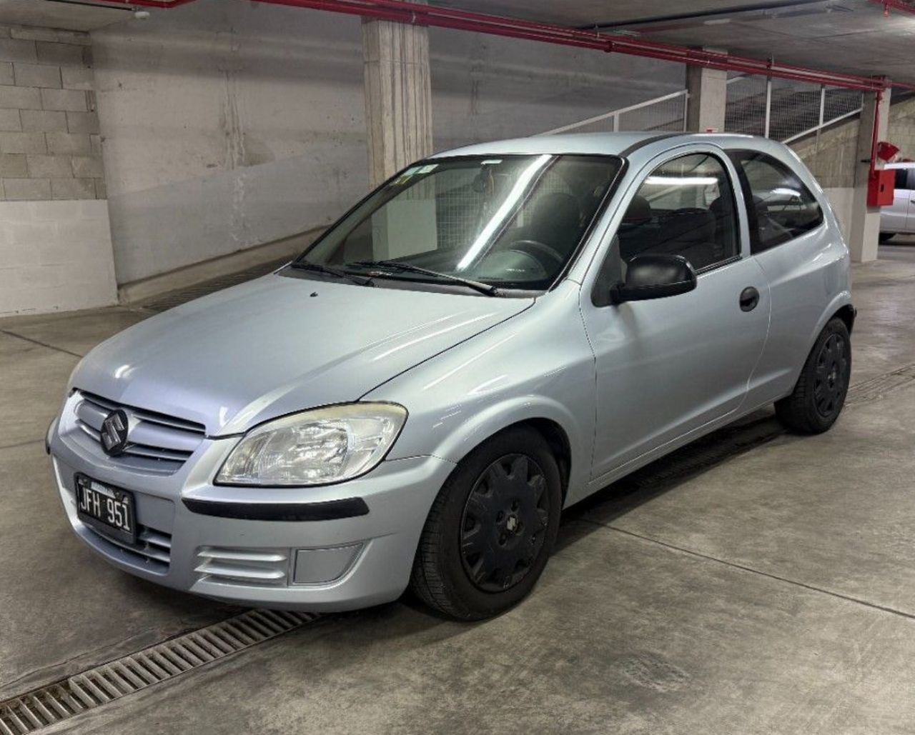 Suzuki Fun Usado en Buenos Aires, deRuedas