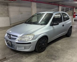 Suzuki Fun Usado en Buenos Aires