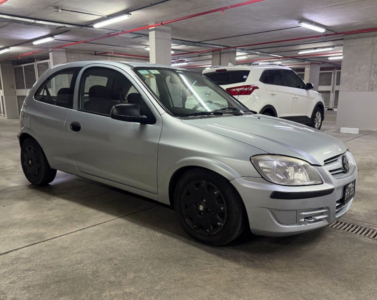 Suzuki Fun Usado en Buenos Aires, deRuedas