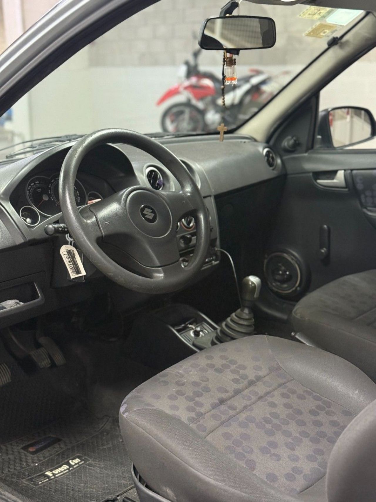 Suzuki Fun Usado en Buenos Aires, deRuedas